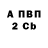Первитин пудра Sourcream Boiler